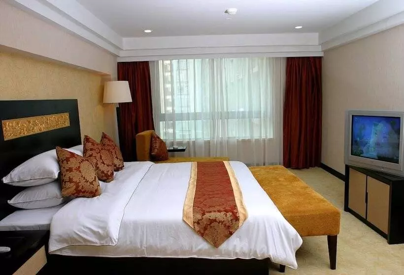 ホテル Landmark International