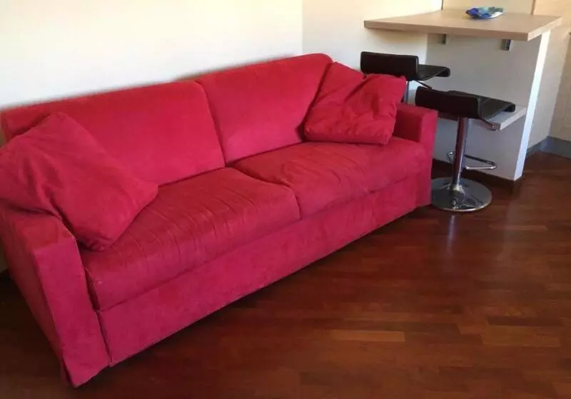 Otel Le Tre Stazioni