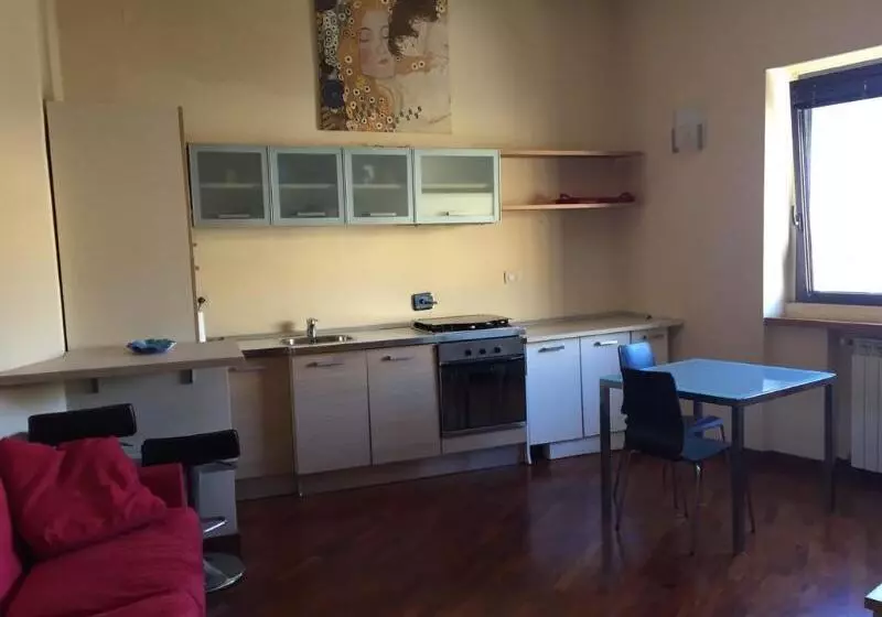 Otel Le Tre Stazioni