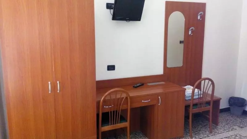 Otel Le Tre Stazioni