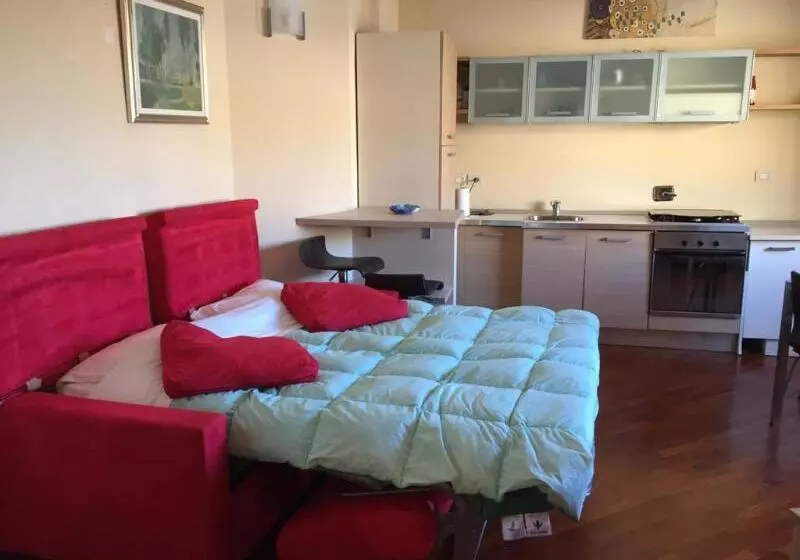 Otel Le Tre Stazioni