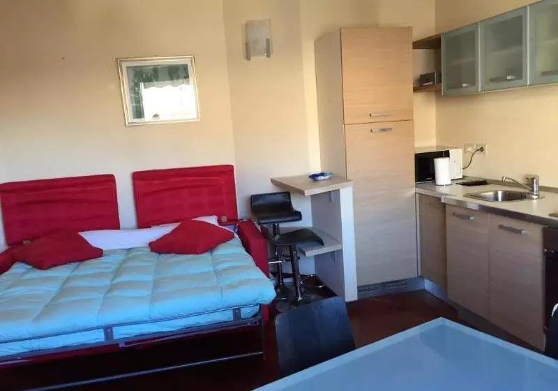 Otel Le Tre Stazioni