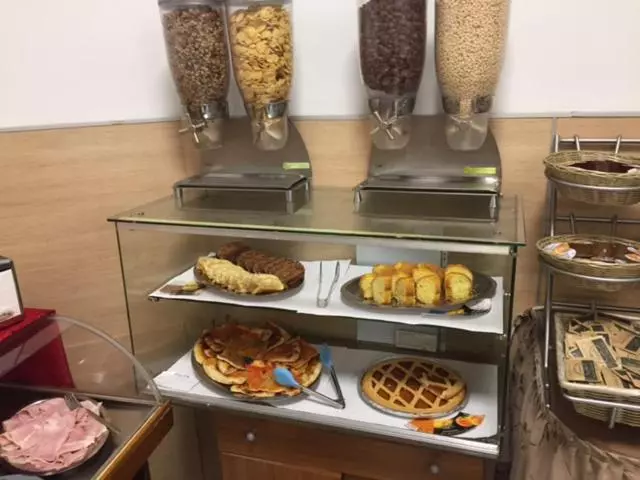 Otel Le Tre Stazioni