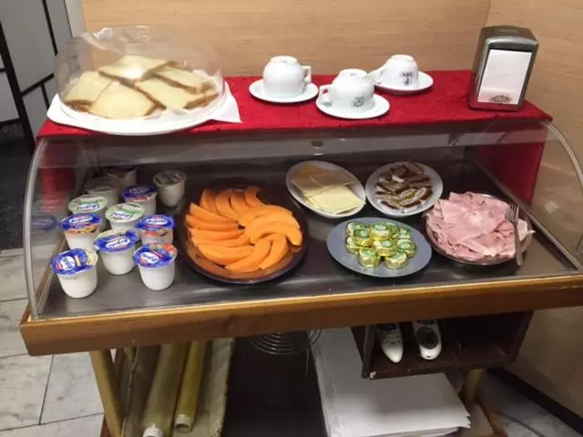 Otel Le Tre Stazioni