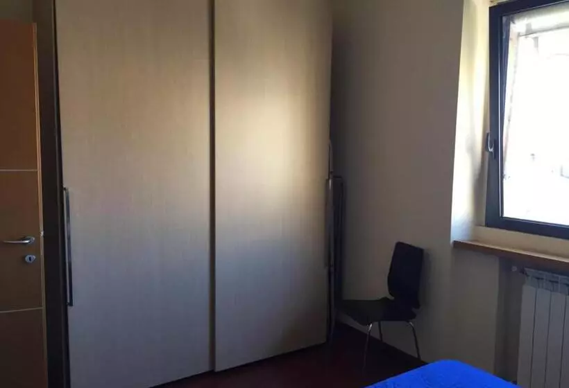 Otel Le Tre Stazioni