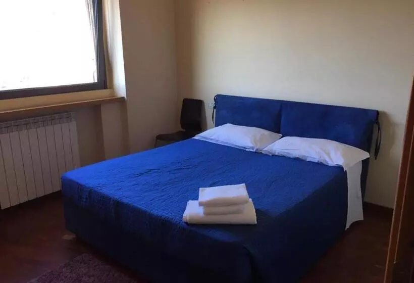 Otel Le Tre Stazioni