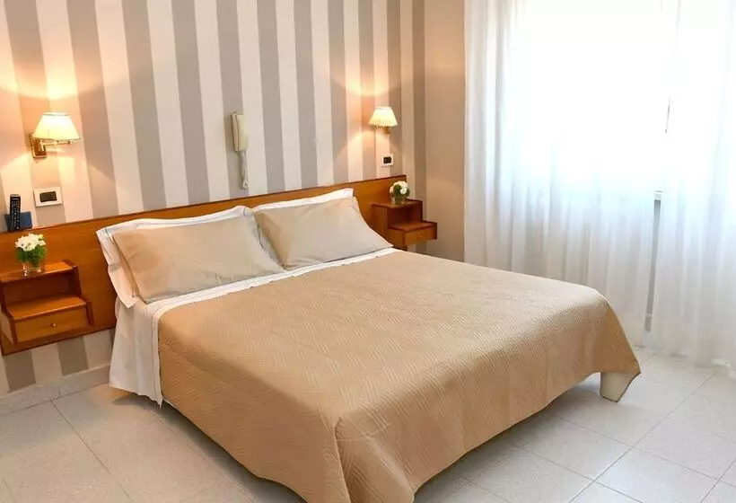 בית מלון כפרי Marconi