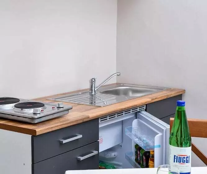 בית מלון כפרי Marconi