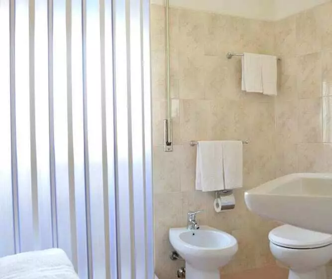 בית מלון כפרי Marconi