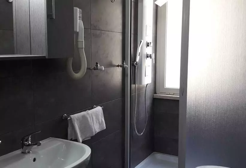 בית מלון כפרי Marconi