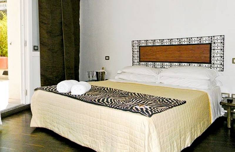 Marina 10 Design Hotel & Spa