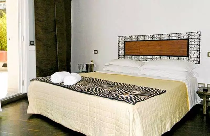 Marina 10 Design Hotel & Spa