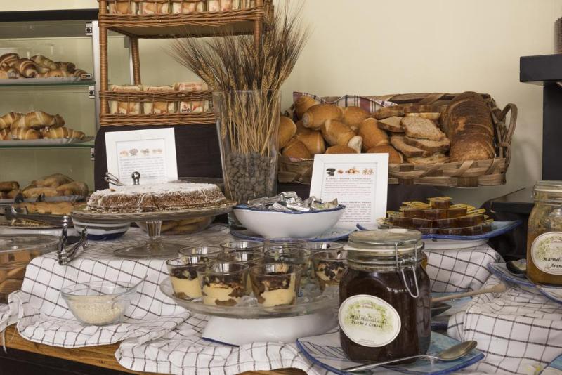 Marina 10 Design Hotel & Spa