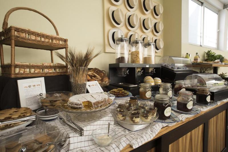 Marina 10 Design Hotel & Spa