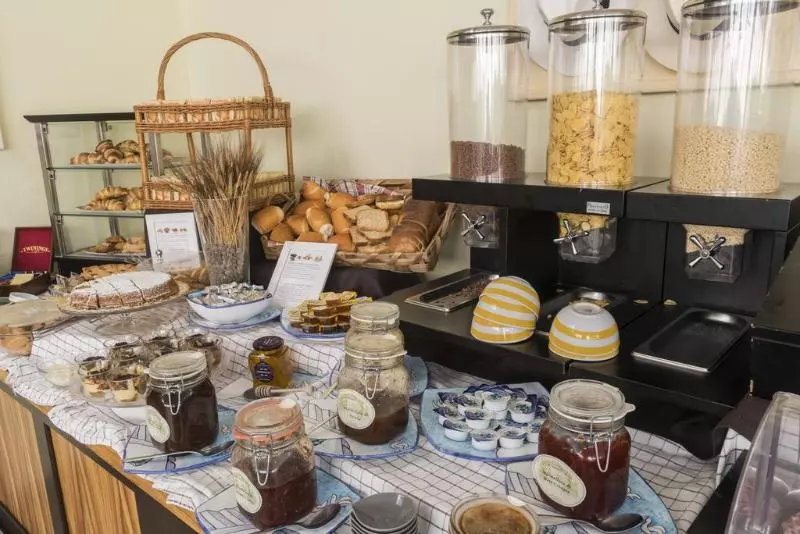 Marina 10 Design Hotel & Spa