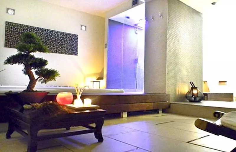 Marina 10 Design Hotel & Spa