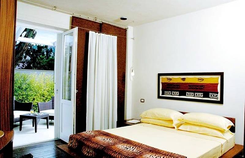 Marina 10 Design Hotel & Spa