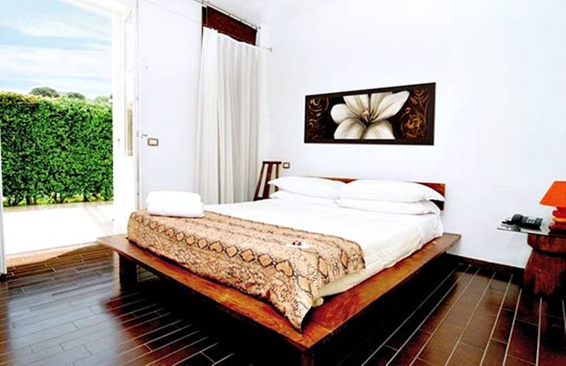 Marina 10 Design Hotel & Spa