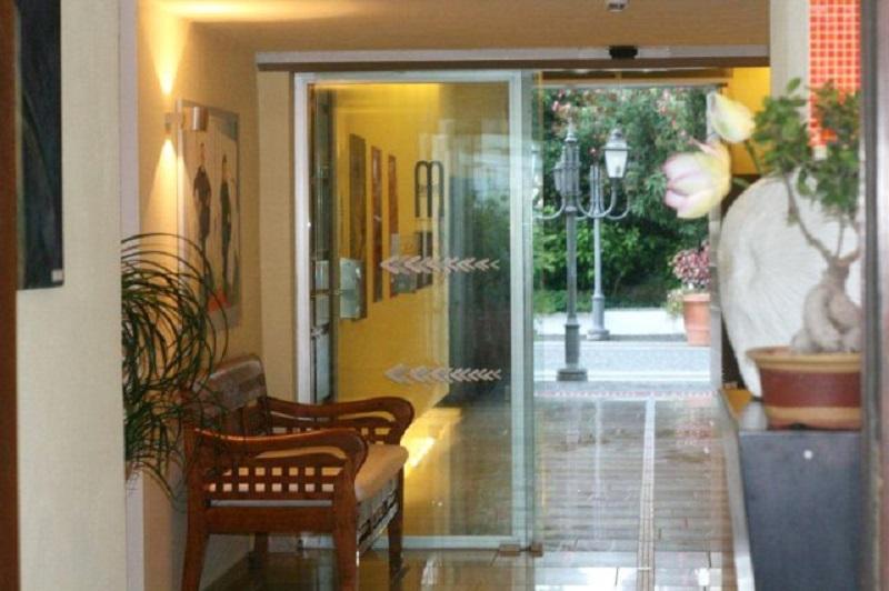 Marina 10 Design Hotel & Spa