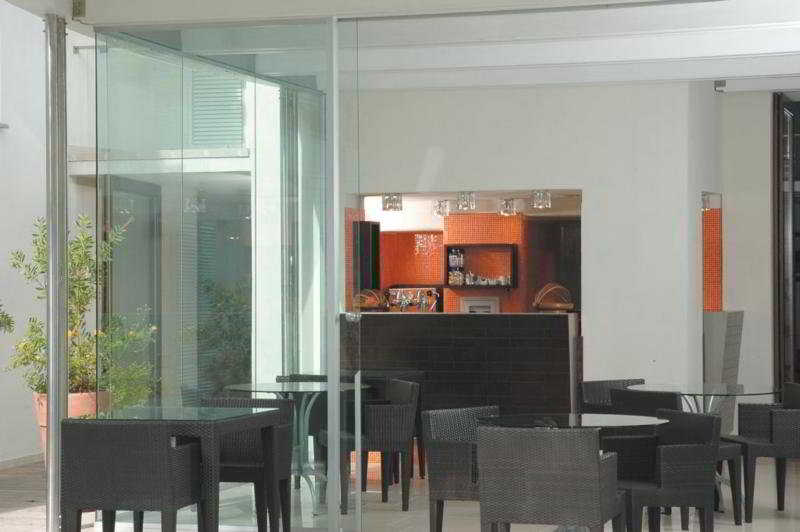 Marina 10 Design Hotel & Spa