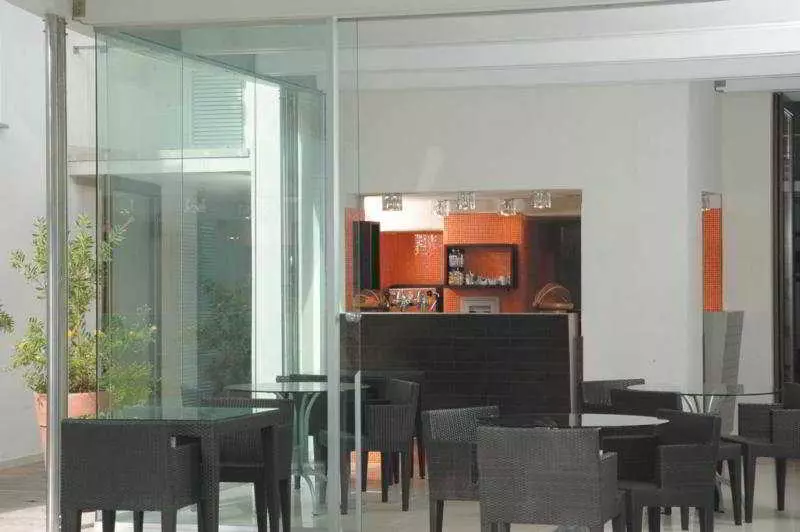 Marina 10 Design Hotel & Spa