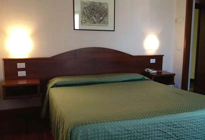 Hotel Nibbio