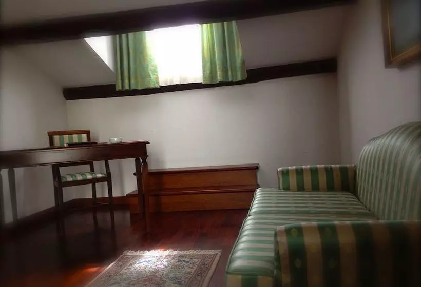 Hotel Nibbio