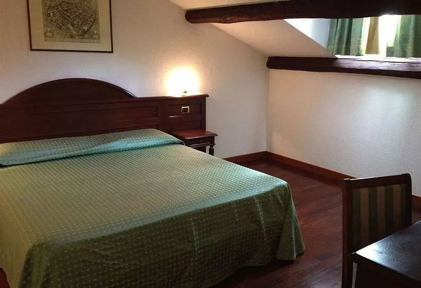 Hotel Nibbio
