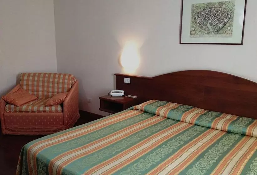 Hotel Nibbio