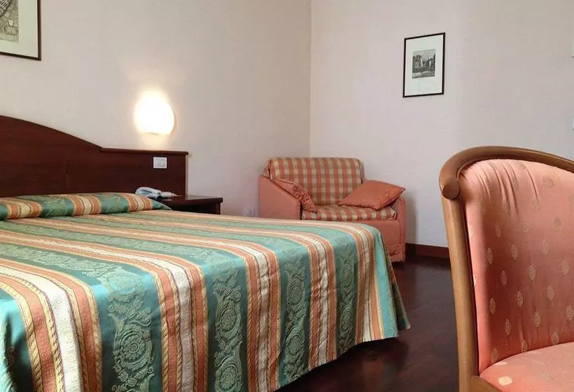 Hotel Nibbio