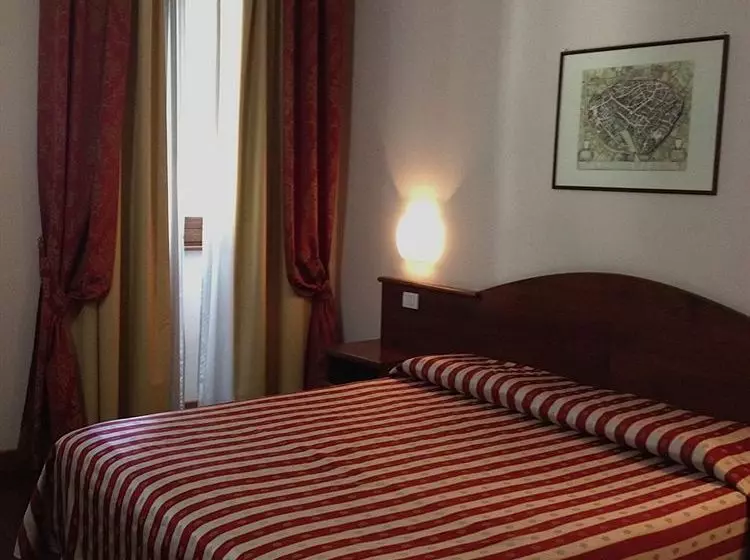 Hotel Nibbio