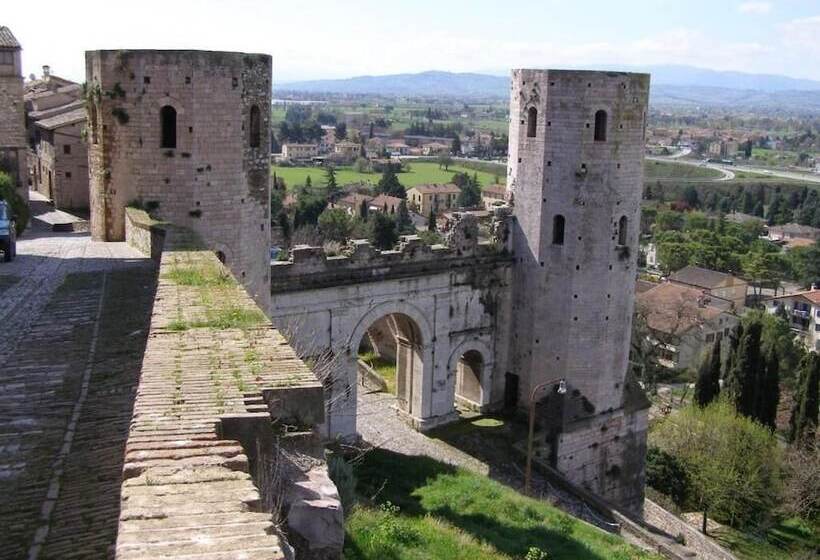 בית מלון כפרי Palazzo Bocci