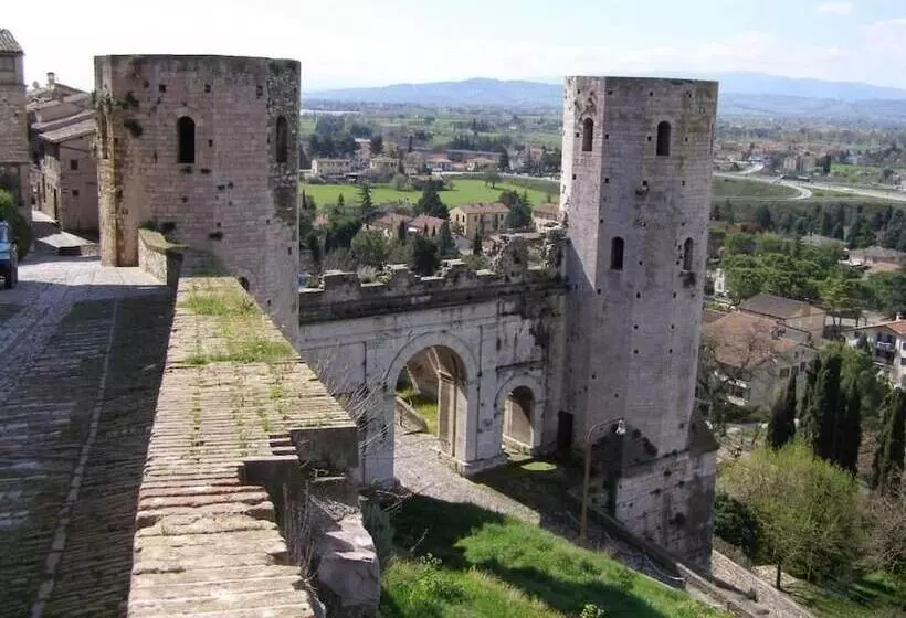 호텔 Palazzo Bocci