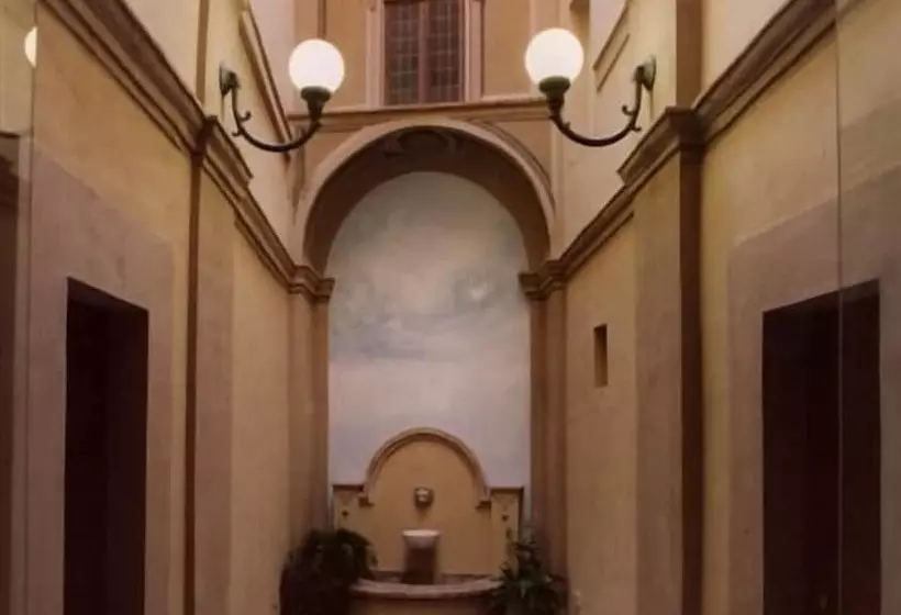 호텔 Palazzo Bocci