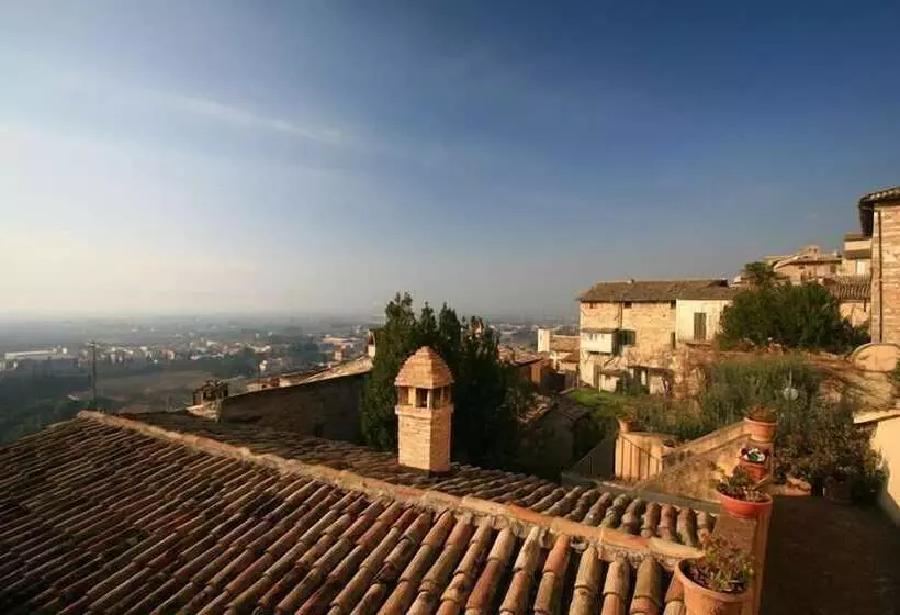 호텔 Palazzo Bocci