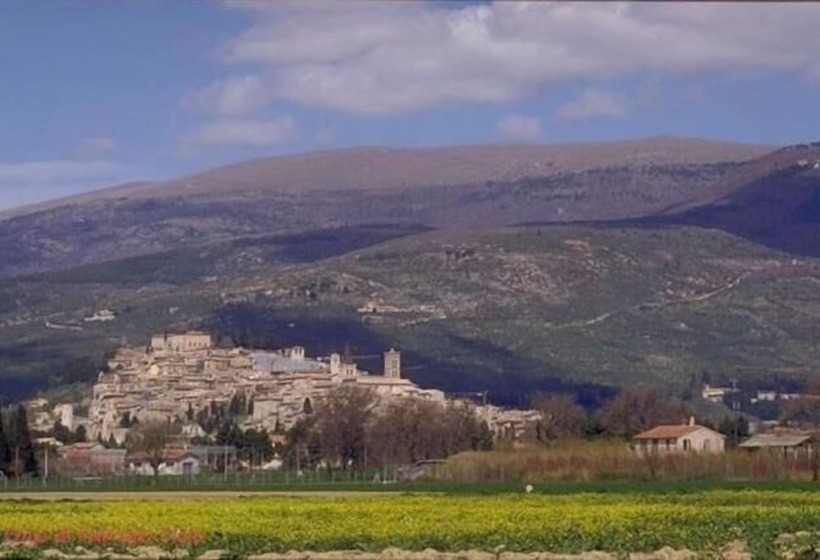 בית מלון כפרי Palazzo Bocci