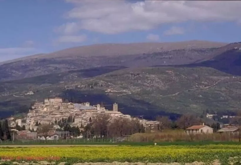 호텔 Palazzo Bocci