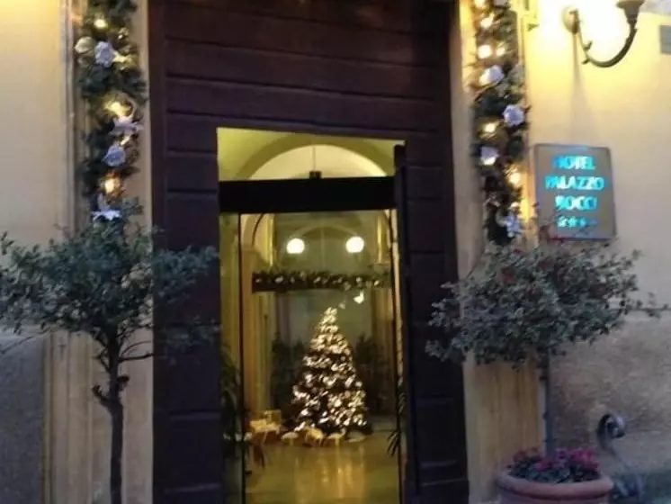 호텔 Palazzo Bocci