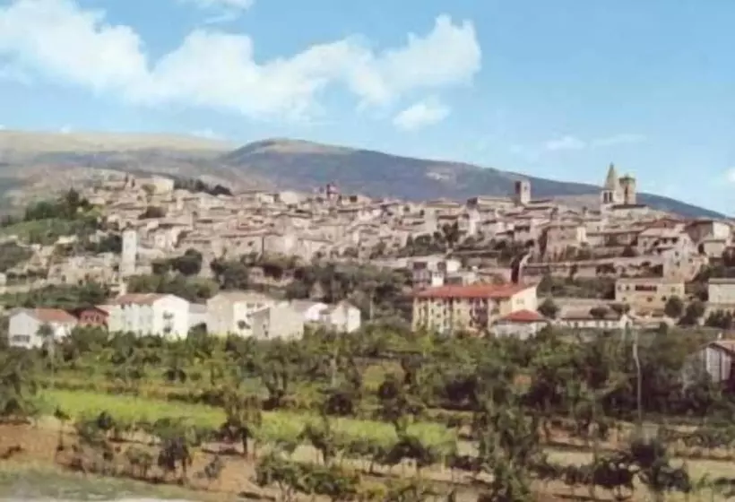 호텔 Palazzo Bocci