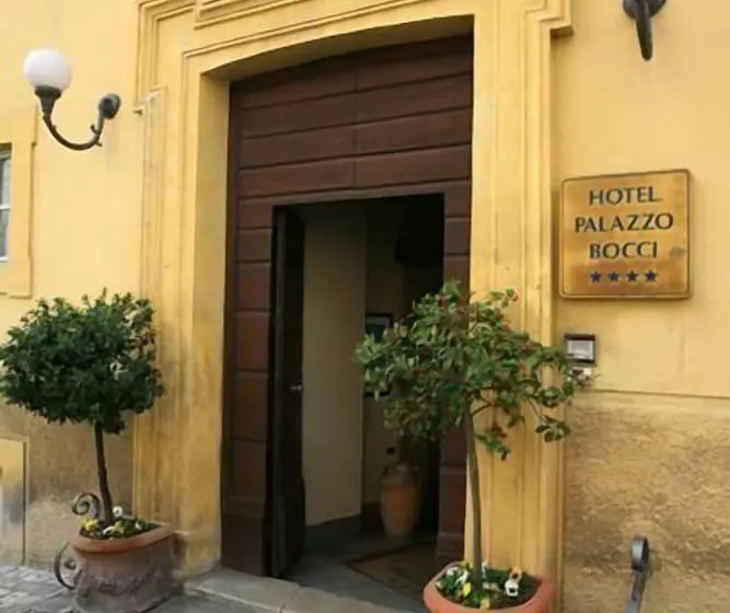 호텔 Palazzo Bocci
