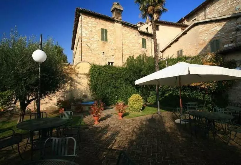 호텔 Palazzo Bocci