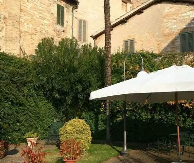 호텔 Palazzo Bocci