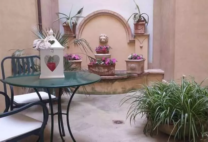 호텔 Palazzo Bocci