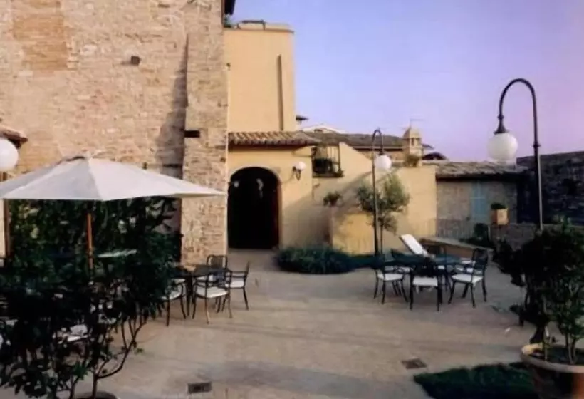 호텔 Palazzo Bocci