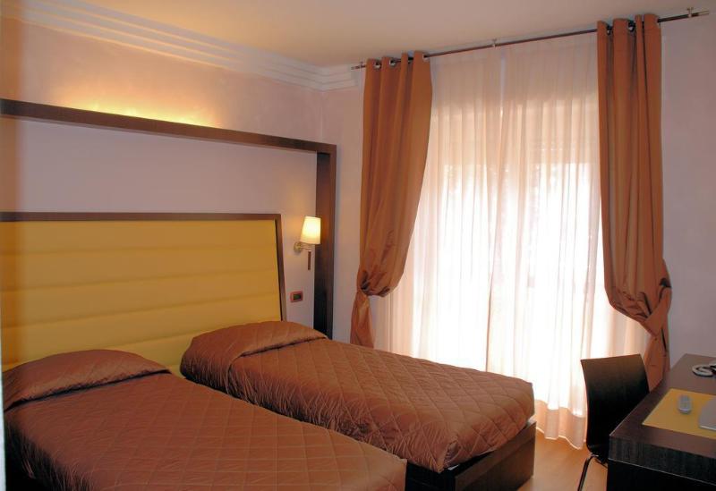 Park Hotel Marinetta Beach & Spa