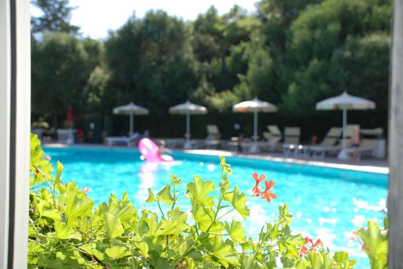 Park Hotel Marinetta Beach & Spa