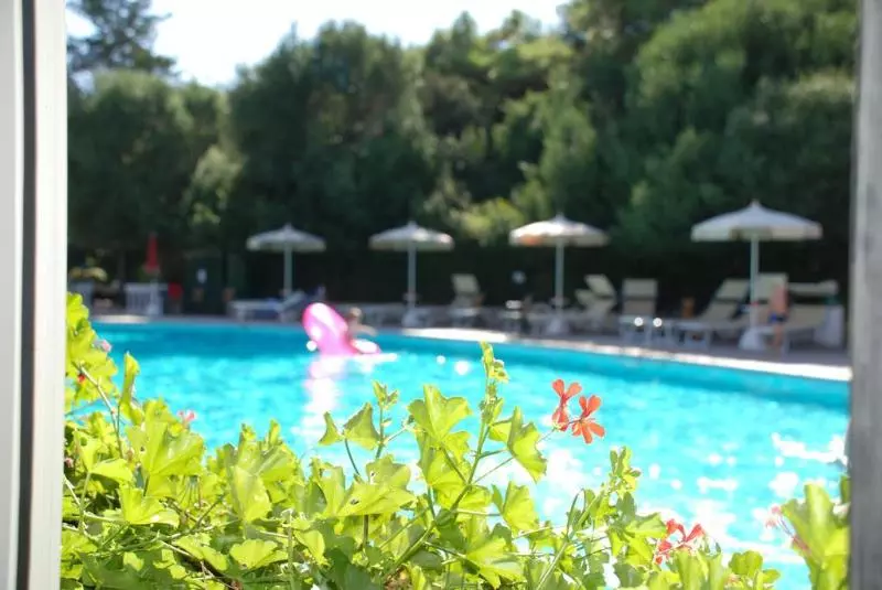 Park Hotel Marinetta   Beach & Spa