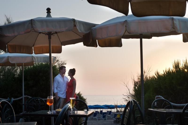 Park Hotel Marinetta Beach & Spa