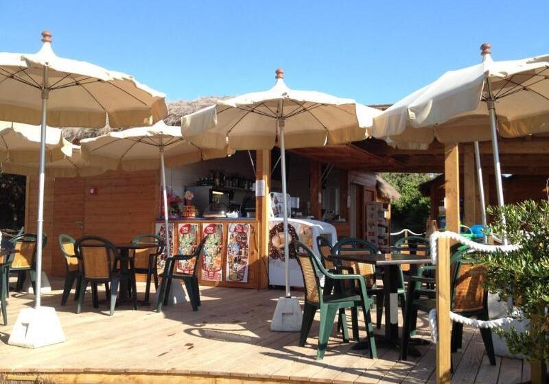 Park Hotel Marinetta Beach & Spa