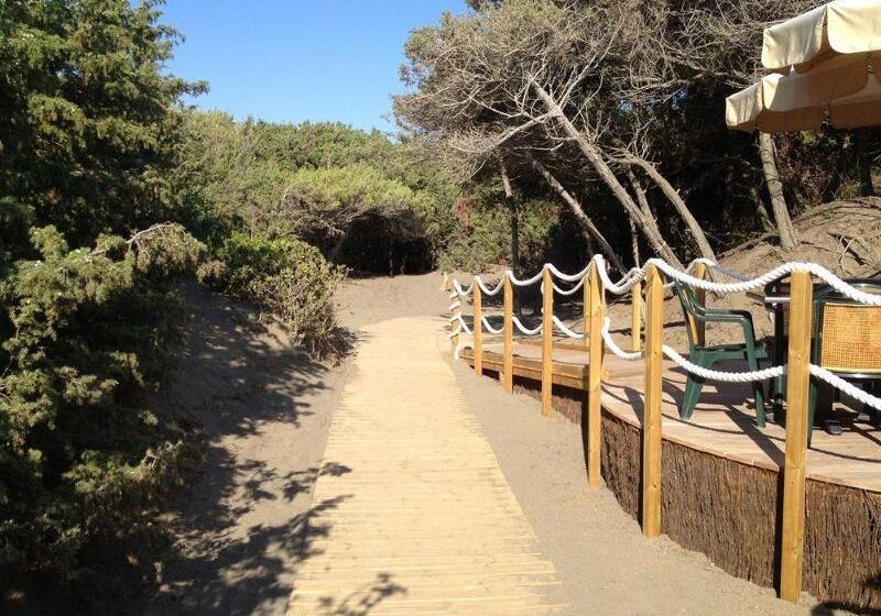 Park Hotel Marinetta Beach & Spa